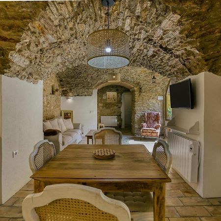 Apartamento En El Centro Begur Kültér fotó